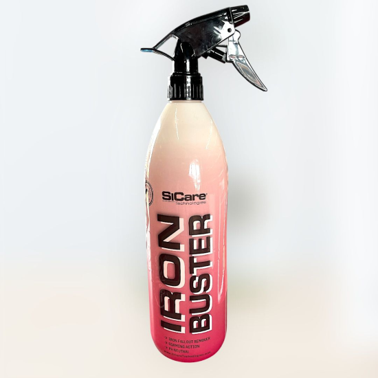 SiCare Iron Buster 1000ml