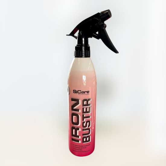 SiCare Iron Buster 500ml