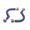 TA Technix tension strut / push rod / strut camber adjustment Audi / Seat / Skoda / VW