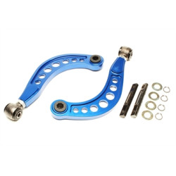 TA Technix rear adjuster control arm / camber kit Honda Civic VIII