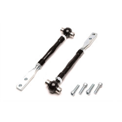 TA Technix adjustable longer front tension rod Nissan 200SX S13/S14 / Nisssan Skyline R32/R33 / 300ZX Z32