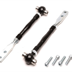 TA Technix adjustable shorter front tension rod Nissan 200SX S13/S14 / Nisssan Skyline R32/R33 / 300ZX Z32
