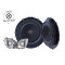 16,5 cm Component Speaker System for Volkswagen T6