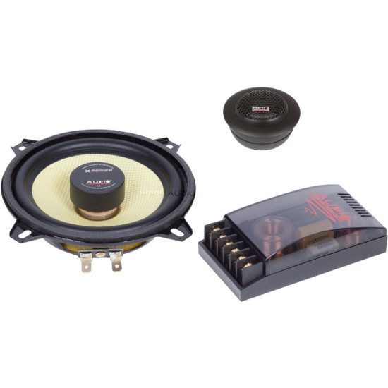 R 130 FLAT   RADION-SERIES 2-weg systeem