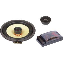 R 165 FLAT   RADION-SERIES 2-weg systeem