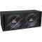 R 12 BR-2  RADION-SERIES HIGH EFFICIENT Behuizing + Subwoofer