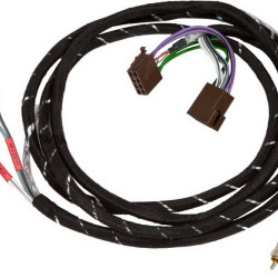  2-KANAL HIGH-LOW-ADAPTER-CABLE