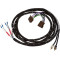  4-KANAL HIGH-LOW-ADAPTER-CABLE
