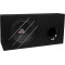 M 12 BR   M-SERIES HIGH EFFICIENT cabinet subwoofer