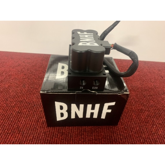 BNHF Valve system 4 corner valve