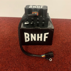 BNHF Valve system 4 corner valve