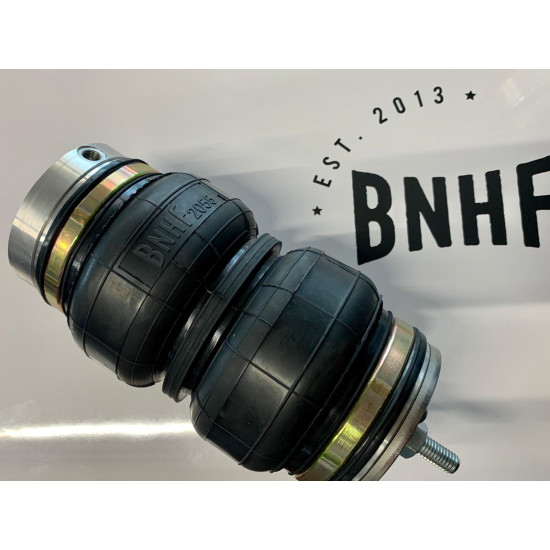 BNHF rear kit ink koni dempers 