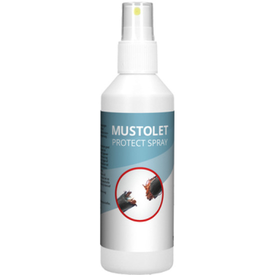 Mustolet Protect Spray