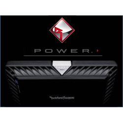 Special Rockfordfosgate pack