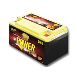 1050 AMP 12V POWER SERIES DRY CELL BATTERY stinger