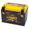 1100 AMP POWER SERIES DRY CELL BATTERY Stinger