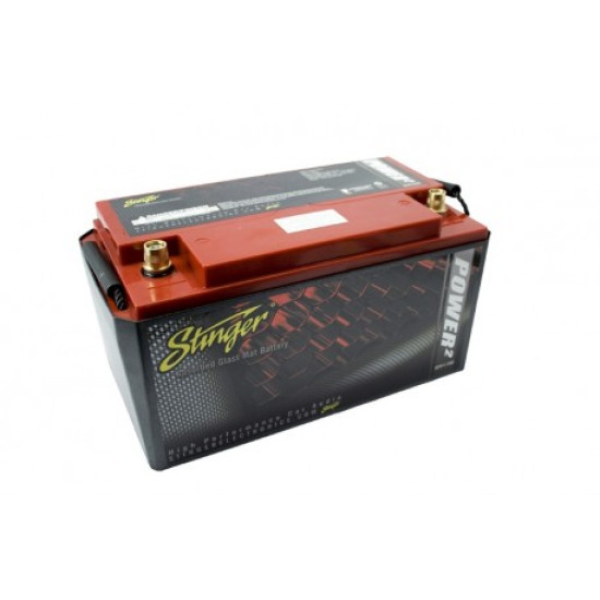 1700 AMP SPP SERIES DRY CELL BATTERY