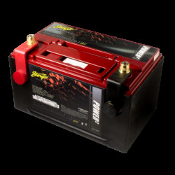 1750 AMP SPP SERIES DRY CELL BATTERY