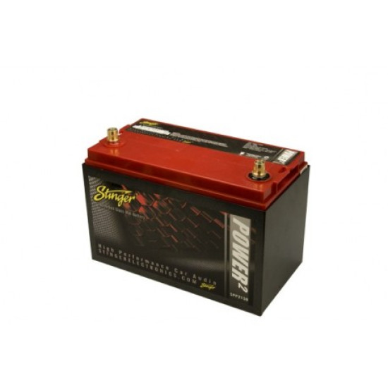 2150 AMP SPP SERIES DRY CELL BATTERY