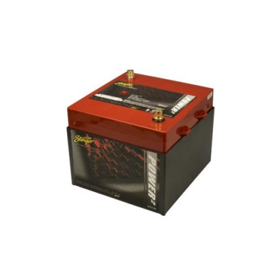 2250 AMP SPP SERIES DRY CELL BATTERY 