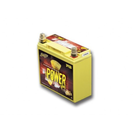 300 AMP 12V POWER SERIES DRY CELL BATTERY