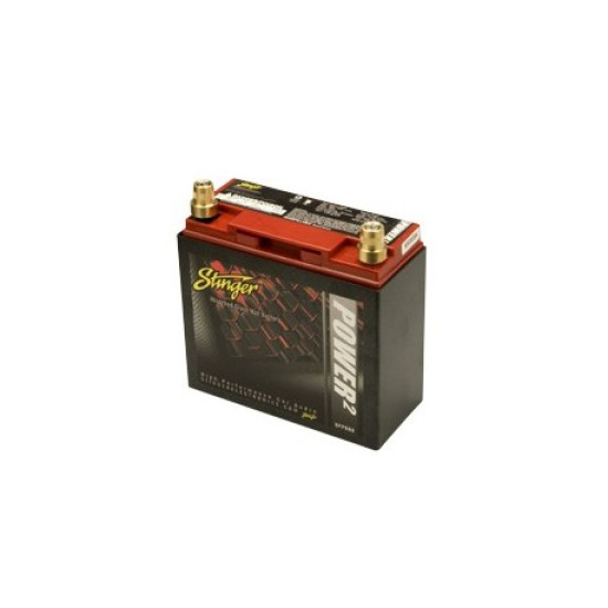 680 AMP SPP SERIES DRY CELL BATTERY