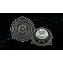 BMW42C 4" 4Ω OEM replacement Coaxial System