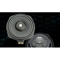 BMW80W 8” 4Ω OEM replacement Woofer System