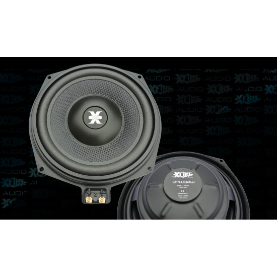 BMW80W 8” 4Ω OEM replacement Woofer System