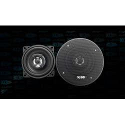 EFX402 2-way 4" 4Ω Coaxial system