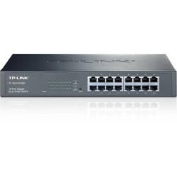 Tp Link TL-SG1016D