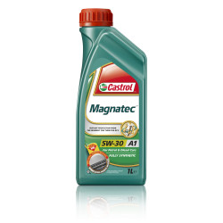 Castrol 5w30 Magnatec A5