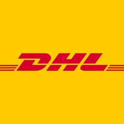 DHL shipping to CH