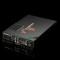 Mosconi ONE 130.4 met DSP, 4 x 130 watt RMS | Molex output