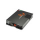 Mosconi ONE 130.4 met DSP, 4 x 130 watt RMS | Molex output