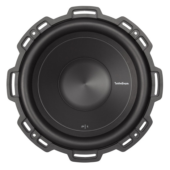 Punch Woofer P1S$-10