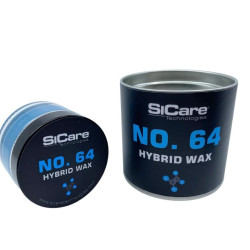 SiCare Hybrid Wax No. 64