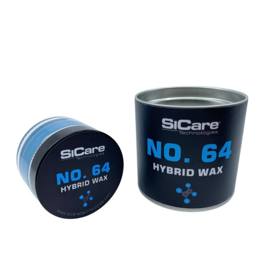 SiCare Hybrid Wax No. 64