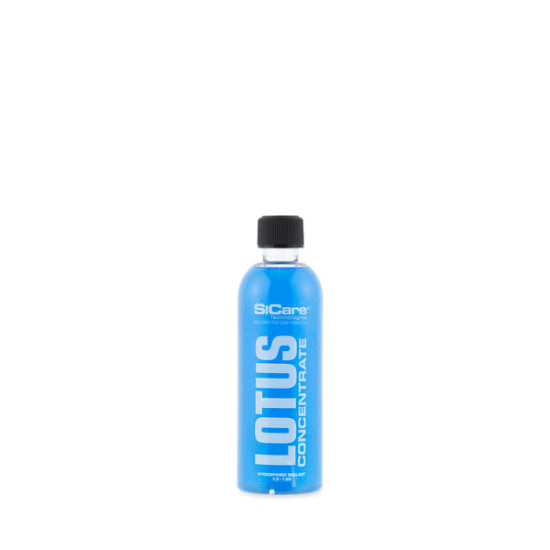 SiCare Lotus Concentrate 500ml