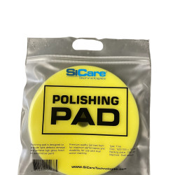 Polishing pad 5"