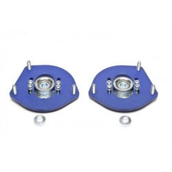 TA-Technix uniball Domlager/ Toplager / Motorsportdomlager Set VA Fiat Cinquecento / Seicento