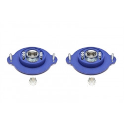 TA-Technix uniball Domlager /toplager/ Motorsportdomlager Set VA VW Golf I / Golf I Cabriolet / Jetta I / Scirocco I+II / Caddy I